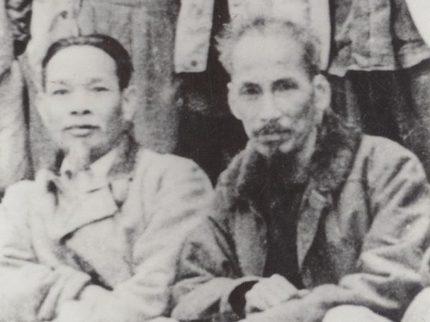 Những đóng góp của đồng chí Hồ Tùng Mậu trên các cương vị ở Liên khu IV và Thanh tra Chính phủ (1945-1951)