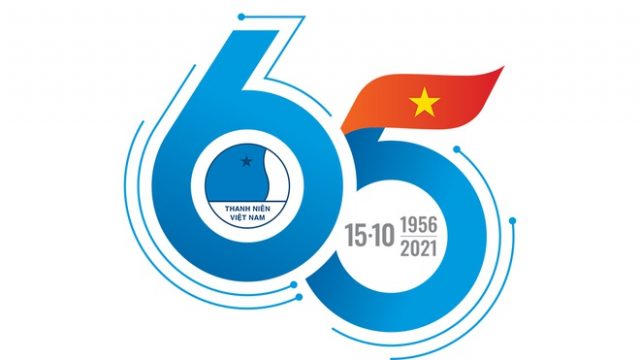 Kỷ niệm 65 năm ngày truyền thống Hội Liên hiệp Thanh niên Việt Nam (15.10.1956-15.10.2021): Đoàn kết, phát huy vai trò thanh niên