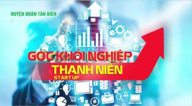 Tân Biên: giải pháp “Góc khởi nghiệp”