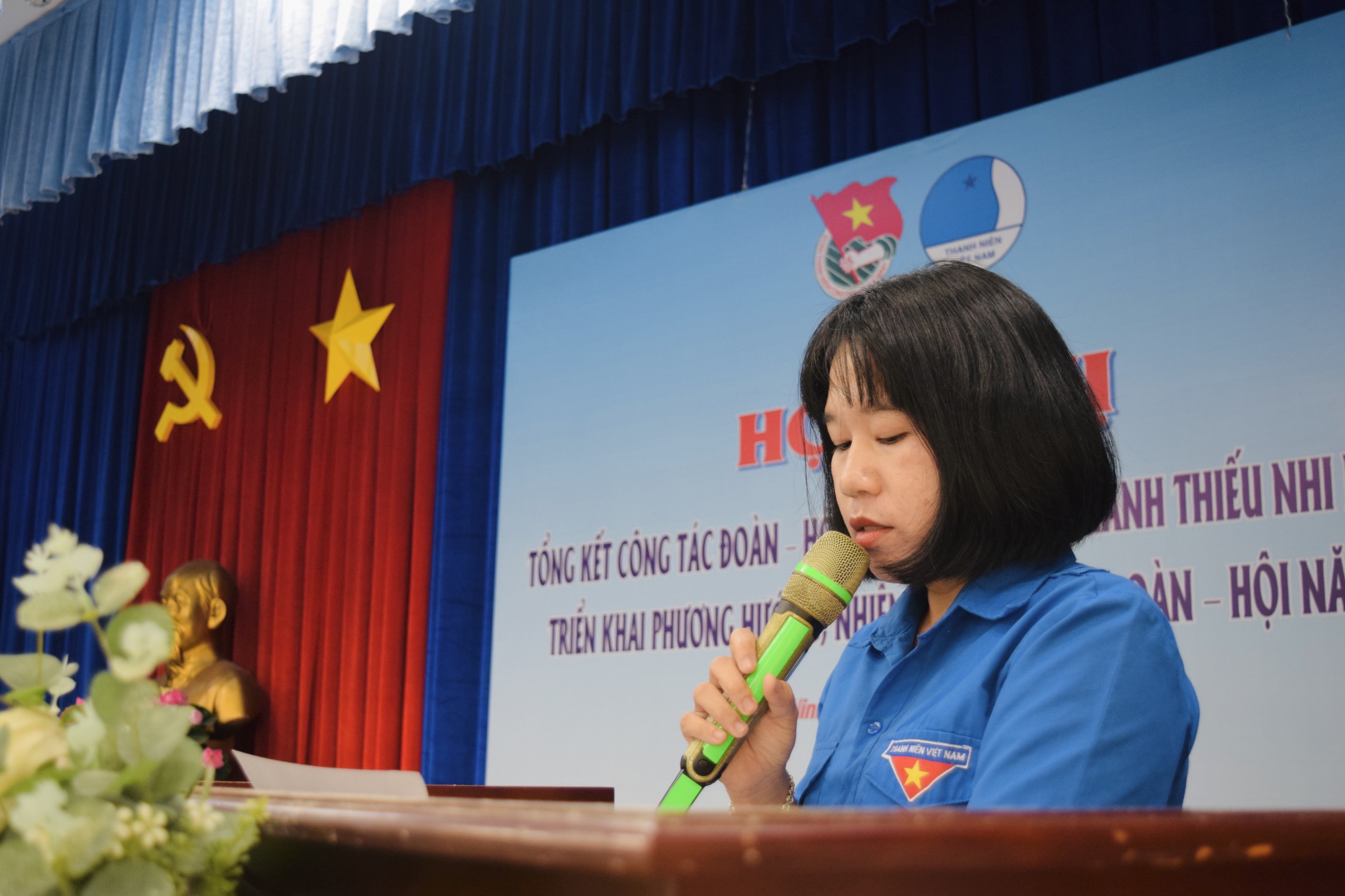 Dấu ấn của Tuổi trẻ Tây Ninh trong năm 2022
