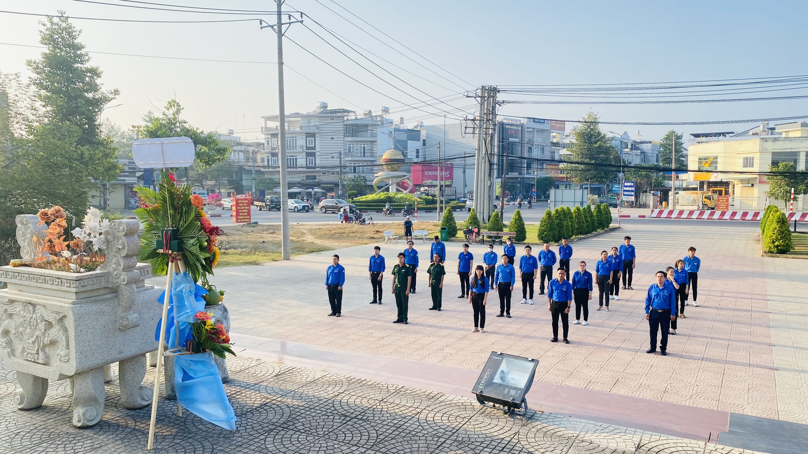 Tây Ninh: Tổ chức “Ngày Đoàn viên” năm 2023