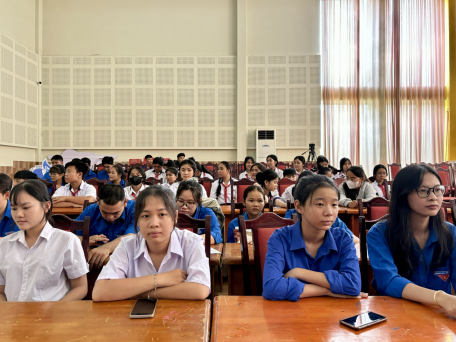 Diễn đàn ý tưởng sáng tạo về phát triển các sản...