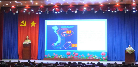 Tây Ninh: Khơi dậy niềm tự hào, trách nhiệm của...