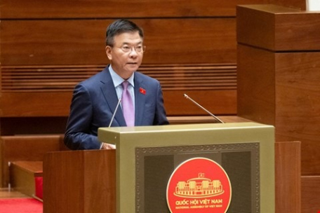 Đề xuất chấp nhận rủi ro trong hoạt động khoa học, công nghệ và đổi mới sáng tạo