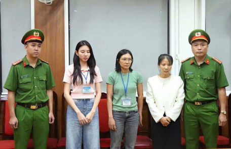 Lật tẩy luận điệu vu khống về "nguồn gốc" hàng giả