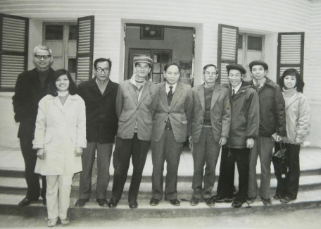 Người của một thời