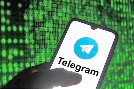 Vạch trần luận điệu xuyên tạc về việc chặn Telegram