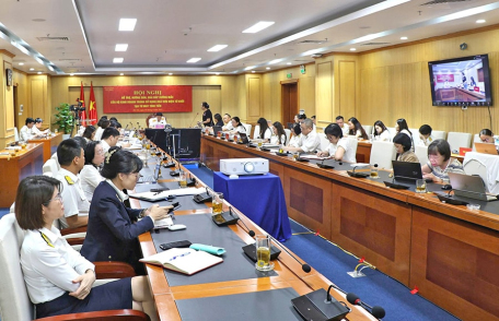 Chống xuyên tạc, kích động về chính sách thuế mới