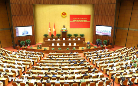 Tự giác tiết kiệm như “cơm ăn, nước uống” hằng ngày