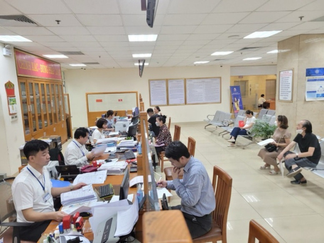 Kịp thời giải quyết khó khăn về sắp xếp đơn vị hành chính, mô hình chính quyền địa phương 2 cấp