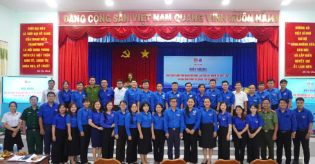 Tỉnh đoàn Tây Ninh triển khai Hướng dẫn số...