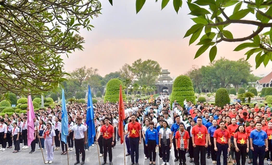 Chiến thắng Điện Biên Phủ – Niềm tự hào và trách nhiệm của thế hệ trẻ hôm nay