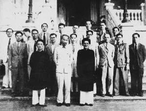 KỶ NIỆM 136 NĂM NGÀY SINH CỤ NGUYỄN VĂN TỐ (05/6/1889 – 05/6/2025): MỘT NHÂN CÁCH LỚN, MỘT NHÀ KHAI TRÍ, ÁI QUỐC MẪU MỰC