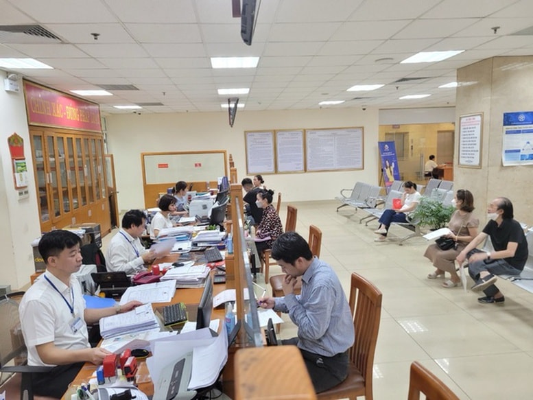 Kịp thời giải quyết khó khăn về sắp xếp đơn vị hành chính, mô hình chính quyền địa phương 2 cấp
