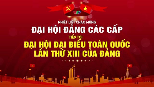 Đại hội XIII và những điều cần quan tâm