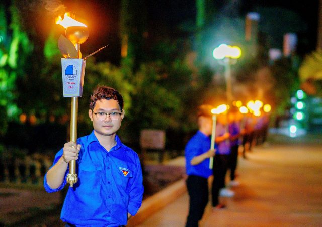 Tuyên truyền, bảo vệ nền tảng tư tưởng của Ðảng: Trách nhiệm chung của toàn Đảng, toàn dân và toàn quân.