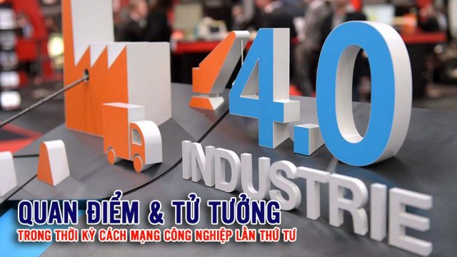 Giáo dục lý tưởng cách mạng  cho thanh niên – vấn đề then chốt, quan trọng trong thời đại công nghệ 4.0