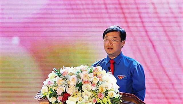 Đại biểu Tây Ninh tham gia Tuyên dương Thanh niên tiên tiến làm theo lời Bác toàn quốc lần thứ 6 - năm 2020.
