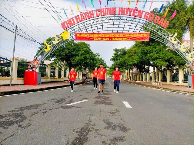 Công tác triển khai chủ trương 1 + 1 trên địa bàn tỉnh Tây Ninh