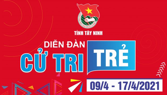 Tỉnh đoàn Tây Ninh mời tham gia bài viết 