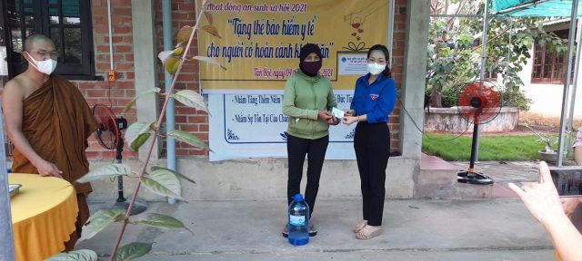 Tây Ninh: Tổ chức các hoạt động an sinh xã hội cho thanh niên dân tộc, tôn giáo trên địa bàn tỉnh